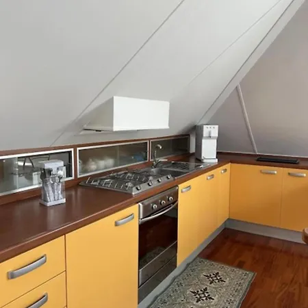Casa vacanze Easy *