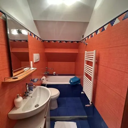 Easy Casa vacanze Milano